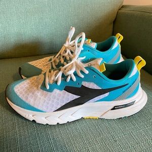Diadora Volo Sneakers